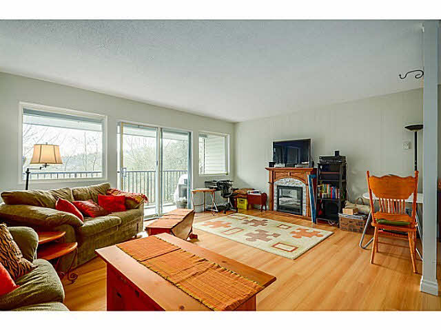 1946 Highview Place - Port Moody Centre Townhouse, 3 Bedrooms 