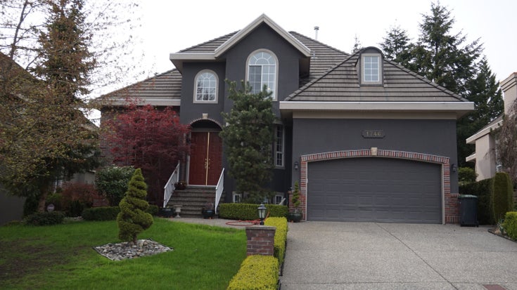 Hampton Drive Coquitlam  - other House/Single Family, 4 Bedrooms (Westwood Plateau Home For Rent! )