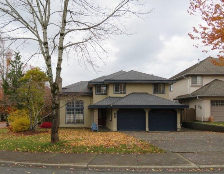 21547 48B Ave, Langley - Murrayville House/Single Family, 5 Bedrooms (4-5 BEDROOM/3 BATHROOM IN LOVELY NEIGHBOURHOOD IN MURRAYVILLE)