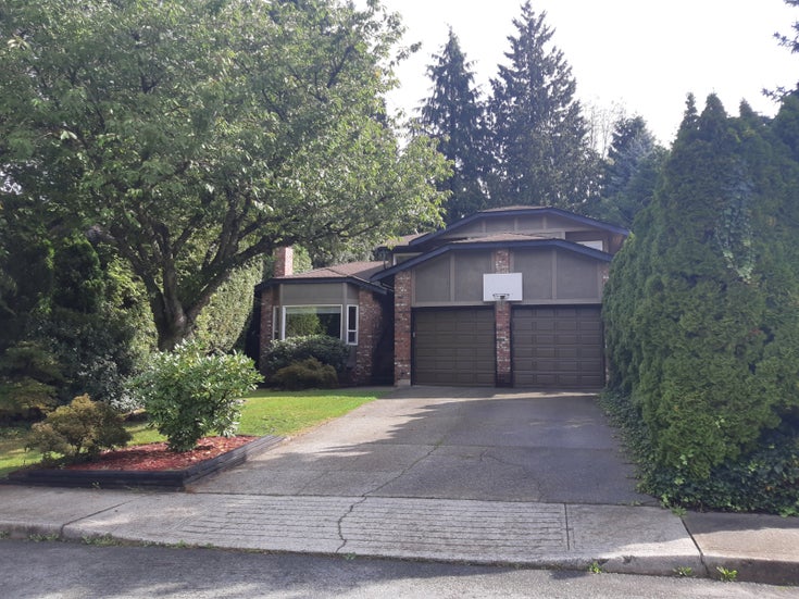 827 Lighthouse Court, Coquitlam - Harbour Chines House/Single Family, 4 Bedrooms (Beautiful 4 Bedroom Family Home in Coquitlam!!)