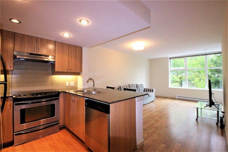 9232 University Cres - SFU Apartment/Condo, 2 Bedrooms (Beautiful SFU Condo for Rent!)