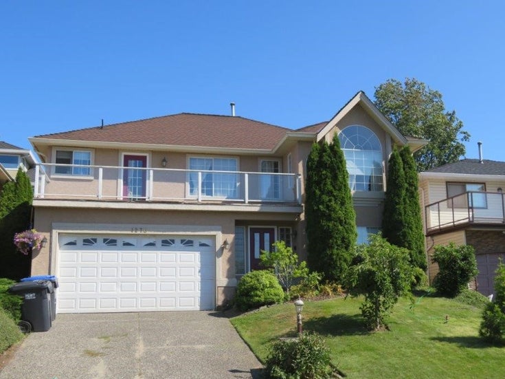 Benneck Way, Port Coquitlam - other House/Single Family, 4 Bedrooms (BEAUTIFUL 4 BEDROOM/2 BATHROOM HOME IN CITADEL)