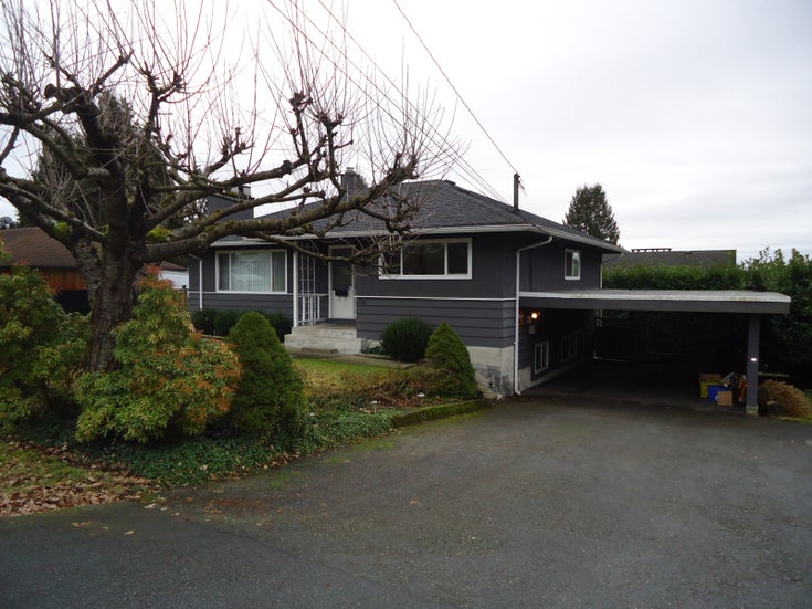 806 Shaw Avenue - Coquitlam West House/Single Family, 3 Bedrooms 