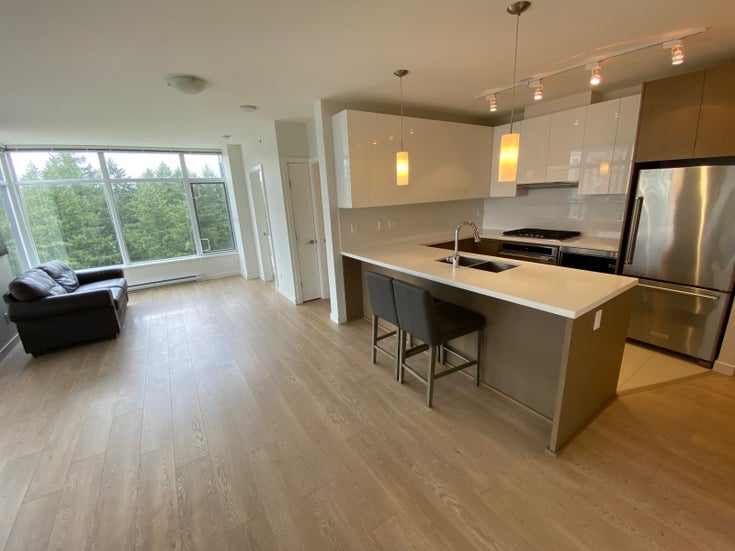 1908 3080 Lincoln Avenue - Central Coquitlam Apartment/Condo, 2 Bedrooms 