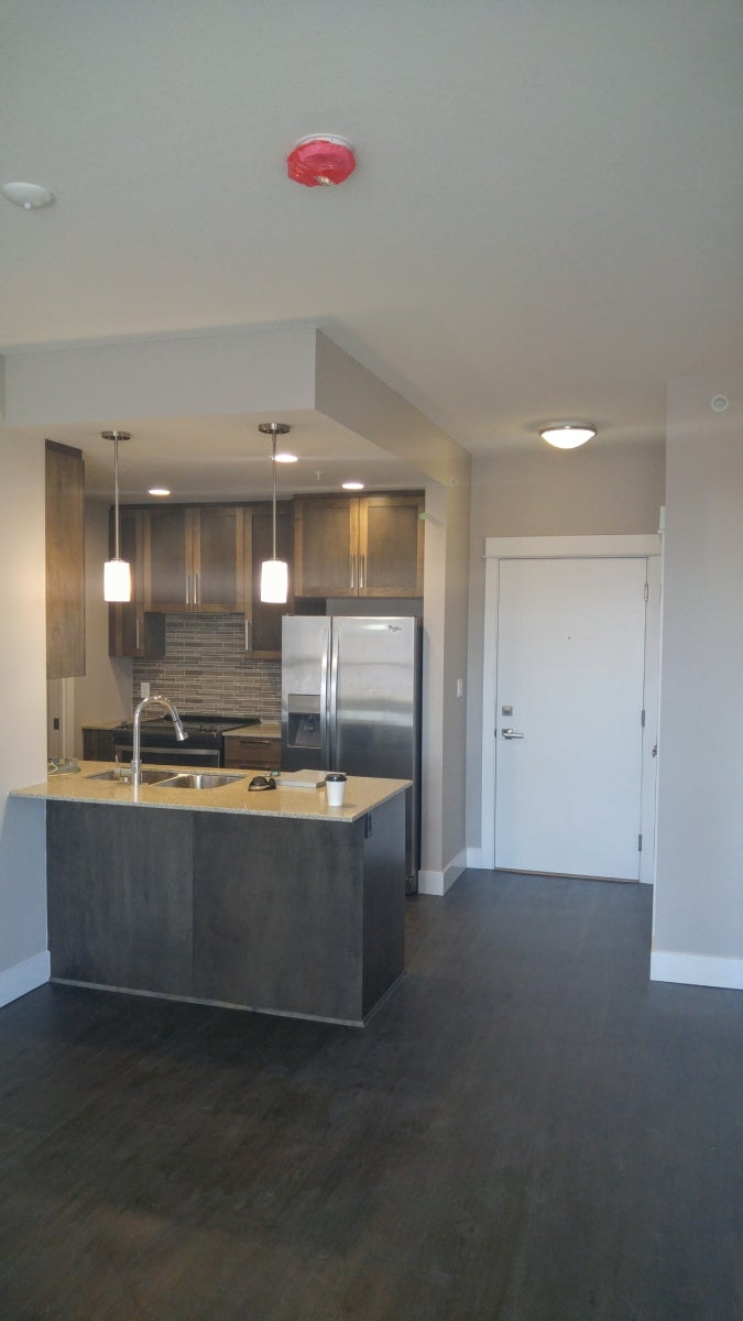 603 2495 Wilson Ave - Central Pt Coquitlam Apartment/Condo, 2 Bedrooms 