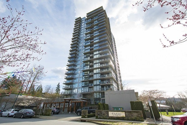 651 Nootka Way, Port Moody - other Apartment/Condo, 2 Bedrooms (2 BED/2 BATH IN KLAHANIE WALK TO SKYTRAIN)