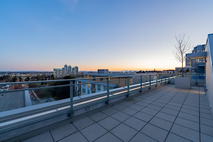 607/608 7428 ALBERTA STREET - South Cambie Apartment/Condo for sale, 4 Bedrooms (R2665972)