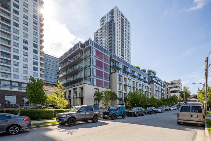 312 5598 ORMIDALE STREET - Collingwood VE Apartment/Condo for sale, 2 Bedrooms (R2692482)