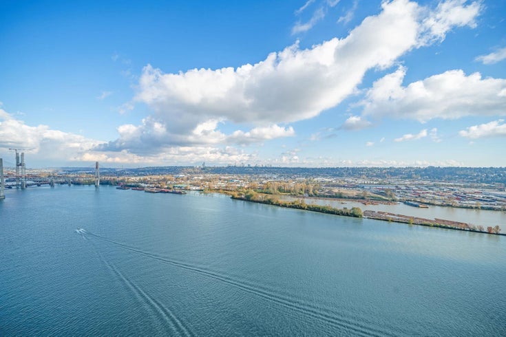 2807 - 680 Quayside Drive - Quay Apartment/Condo for Sale, 2 Bedrooms (R2954045)