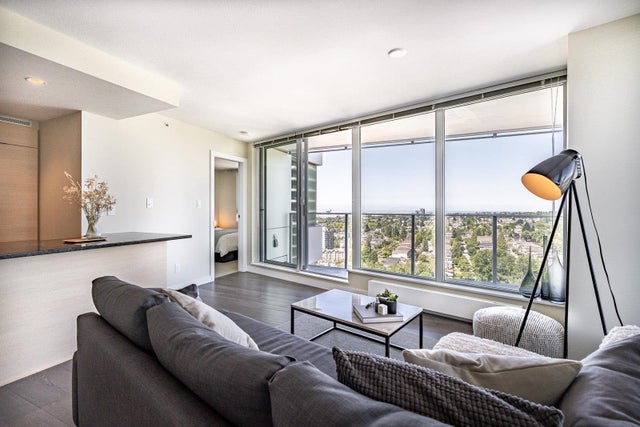 2706 - 488 SW Marine Drive - Marpole Apartment/Condo for Sale, 2 Bedrooms (R2985165)
