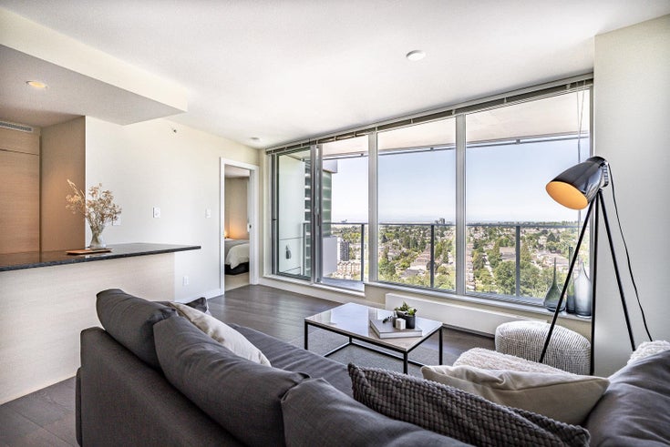 2706 - 488 SW Marine Drive - Marpole Apartment/Condo for Sale, 2 Bedrooms (R2985165)