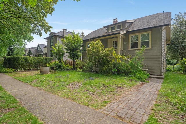 3578 W 22nd Avenue - Dunbar Single Family Residence for Sale, 6 Bedrooms (R3005686)