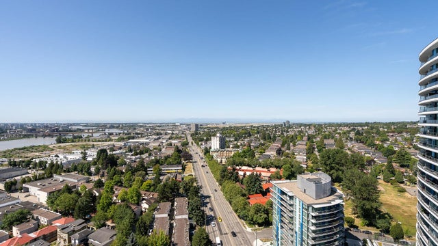 2706 - 488 SW Marine Drive - Marpole Apartment/Condo for Sale, 2 Bedrooms (R3024034)