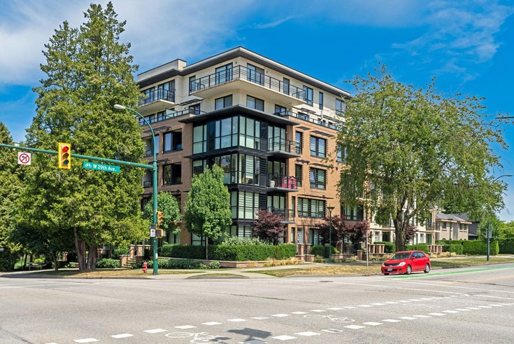 304 - 4488 Cambie Street - Cambie Apartment/Condo for Sale, 1 Bedroom (R3025677)