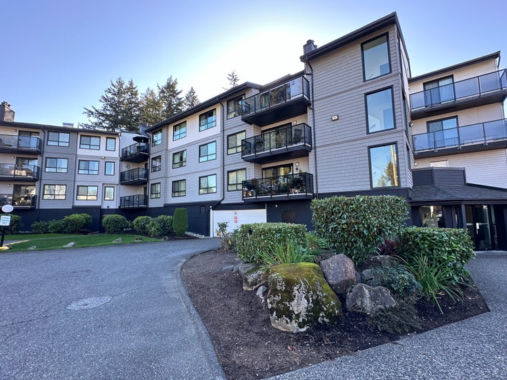 205 32124 Tims Avenue - Abbotsford West Apartment/Condo, 2 Bedrooms (R2907735)