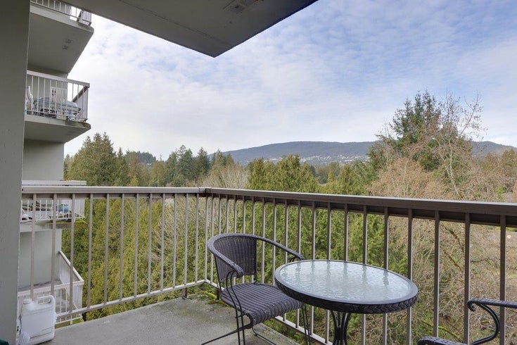 1119 - 2012 Fullerton Avenue - Pemberton NV Apartment/Condo for Sale, 1 Bedroom (R2972063)
