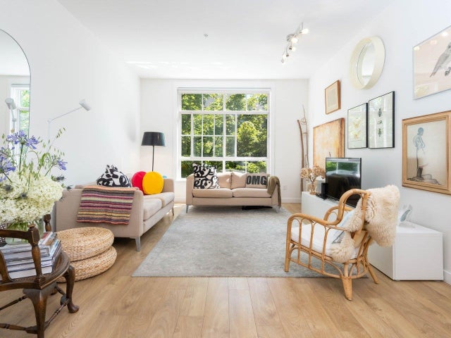 6 - 10973 Barnston View Road - South Meadows Townhouse for Sale, 3 Bedrooms (R3028114)