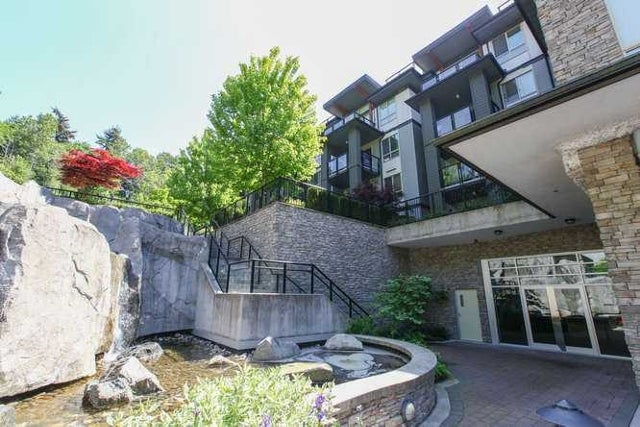 503-7418 Byrnepark Walk - South Slope Apartment/Condo, 2 Bedrooms (V1124455)