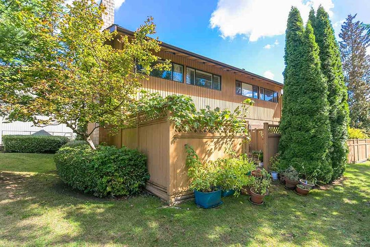 9002 LYRA PLACE - Simon Fraser Hills Townhouse for sale, 3 Bedrooms (R2317415)