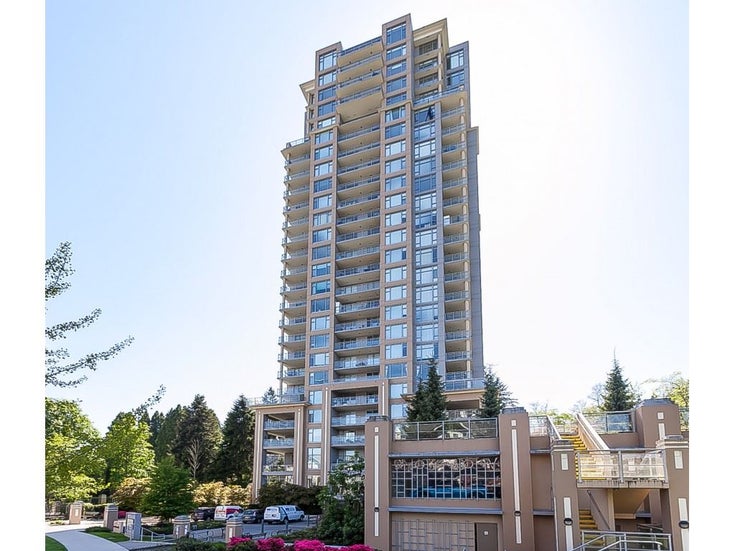 1409 280 ROSS DRIVE - Fraserview NW Apartment/Condo for sale, 1 Bedroom (R2367876)