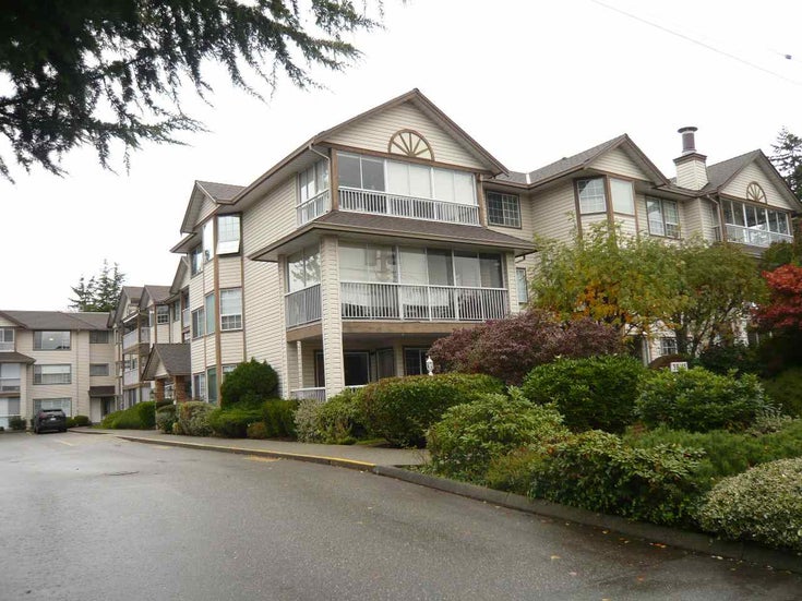 302 32145 OLD YALE ROAD - Abbotsford West Apartment/Condo for sale, 2 Bedrooms (R2414251)