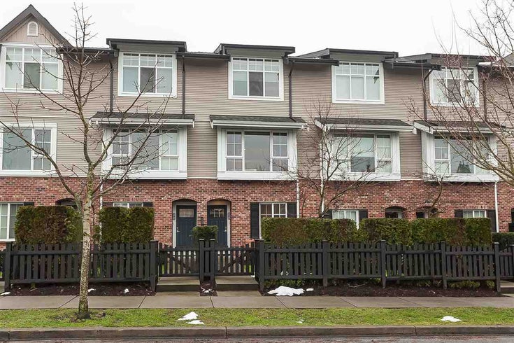 182 2450 161A STREET - Grandview Surrey Townhouse for sale, 3 Bedrooms (R2434816)