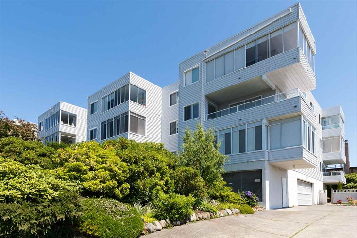 201 1354 WINTER STREET - White Rock Apartment/Condo for sale, 2 Bedrooms (R2436538)