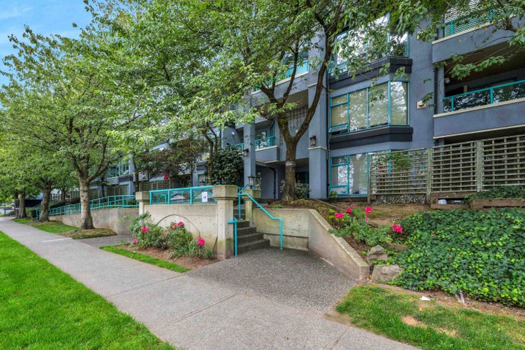 315 1966 COQUITLAM AVENUE - Glenwood PQ Apartment/Condo, 2 Bedrooms (R2915169)