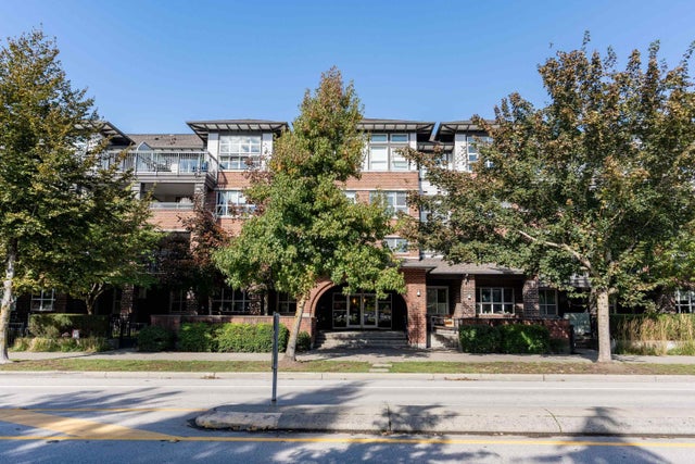 309 18755 68 AVENUE - Clayton Apartment/Condo for Sale, 2 Bedrooms (R2963635)