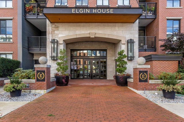 204 - 15168 33 Avenue - Morgan Creek Apartment/Condo for Sale, 1 Bedroom (R2986120)