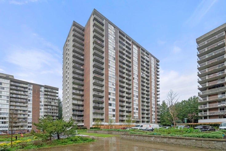 405 - 2016 Fullerton Avenue - Pemberton NV Apartment/Condo, 1 Bedroom (R2990133)