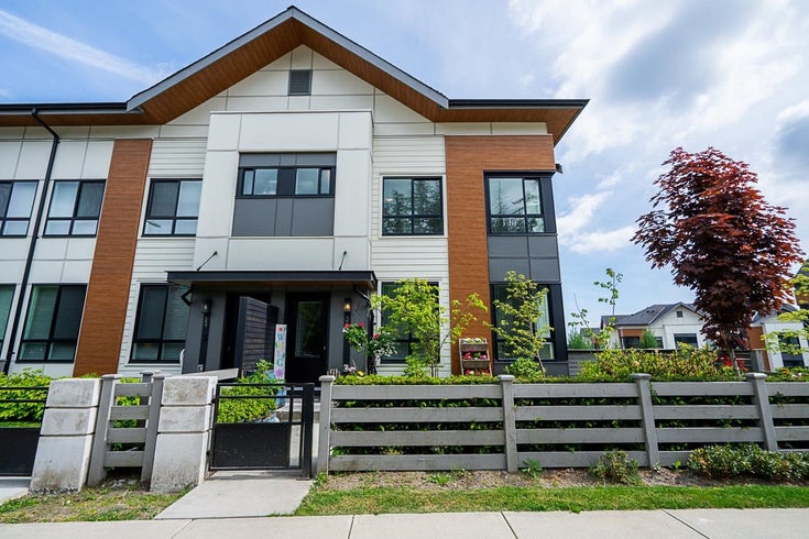 55 - 15151 Edmund Drive - Sullivan Station Townhouse, 3 Bedrooms (R3003917)