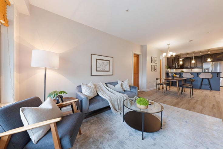 482 - 8288 207a Street - Willoughby Heights Apartment/Condo, 2 Bedrooms (R3005057)