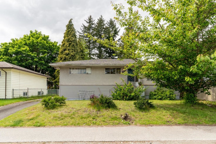 10857 140 Street - Bolivar Heights Single Family Residence, 6 Bedrooms (R3008360)