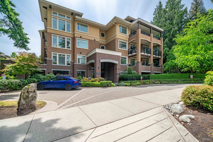 410 - 15360 20 Avenue - King George Corridor Apartment/Condo, 2 Bedrooms (R3018471)
