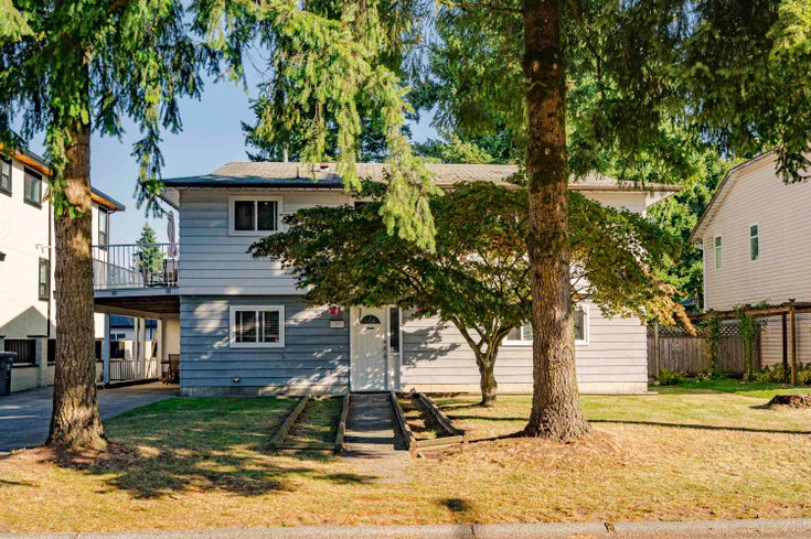 12891 69 Avenue - West Newton Single Family Residence, 5 Bedrooms (R3049719)