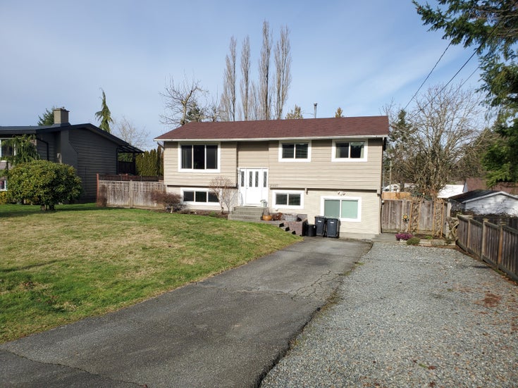 26687 30A AVENUE - Aldergrove Langley House/Single Family for sale, 4 Bedrooms (R2434813)