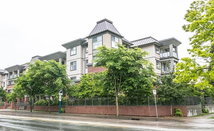 314 2478 SHAUGHNESSY STREET - Central Pt Coquitlam Apartment/Condo for sale, 2 Bedrooms (R2179579)