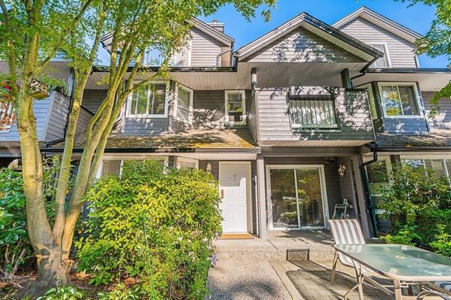 C 1133 E 29TH STREET - Lynn Valley Townhouse for sale, 3 Bedrooms (R2748079)