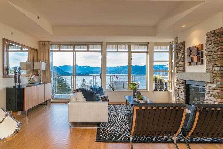 8727 SEASCAPE DRIVE - Howe Sound Townhouse for sale, 3 Bedrooms (R2248815)