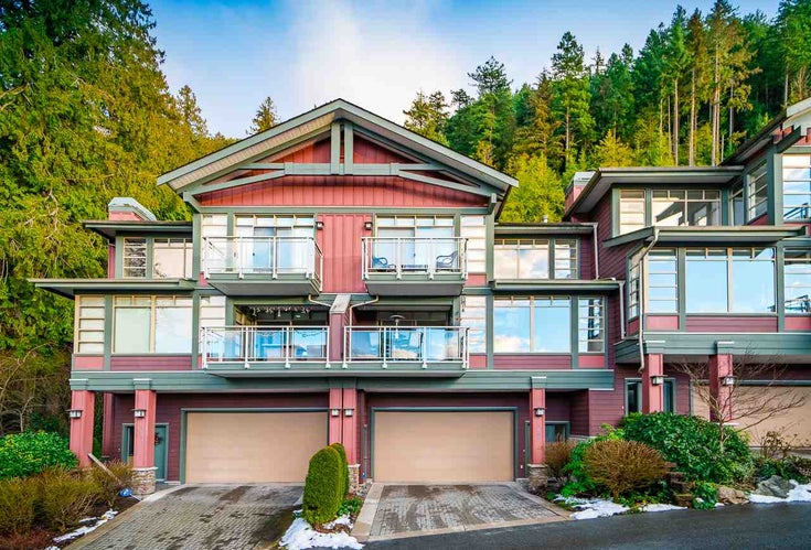 8688 SEASCAPE DRIVE - Howe Sound Townhouse for sale, 3 Bedrooms (R2540780)