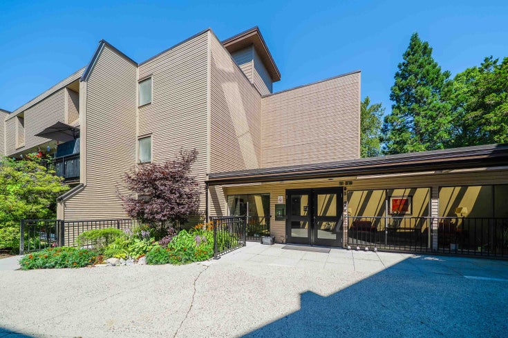 214 - 1385 Draycott Road - Lynn Valley Apartment/Condo for Sale, 2 Bedrooms (R3028844)