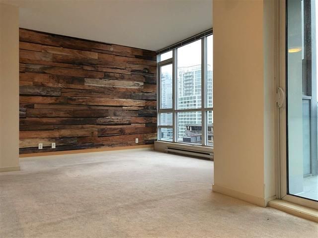 2504 1189 MELVILLE STREET - Coal Harbour Apartment/Condo for sale, 1 Bedroom (R2365192)