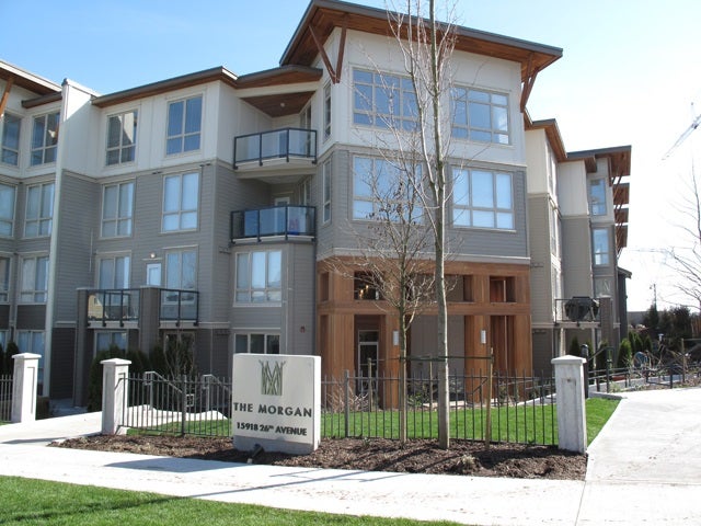 306 15918 26 AVENUE - Grandview Surrey Apartment/Condo, 2 Bedrooms (R2166963)