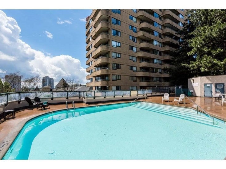 102 1026 QUEENS AVENUE - Uptown NW Apartment/Condo, 2 Bedrooms (R2297941)