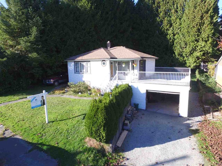 32901 THIRD AVENUE - Mission BC House/Single Family, 2 Bedrooms (R2315262)