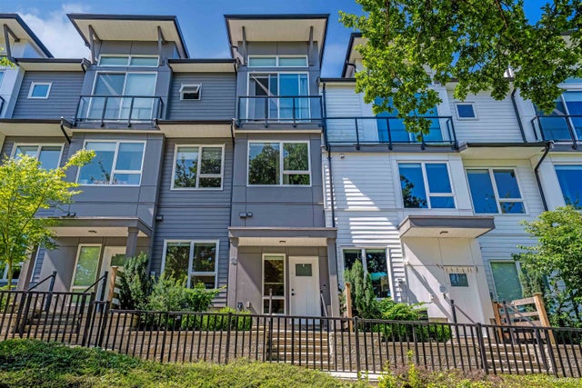 33 - 15030 28 Avenue - Elgin Chantrell Townhouse for Sale, 4 Bedrooms (R3030465)
