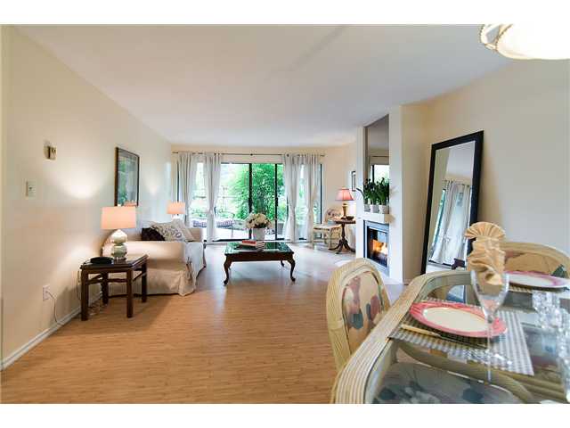 # 104 3191 MOUNTAIN HY - Lynn Valley Apartment/Condo for sale, 2 Bedrooms (V1072004) #6