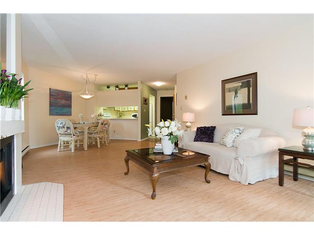 # 104 3191 MOUNTAIN HY - Lynn Valley Apartment/Condo for sale, 2 Bedrooms (V1072004) #7