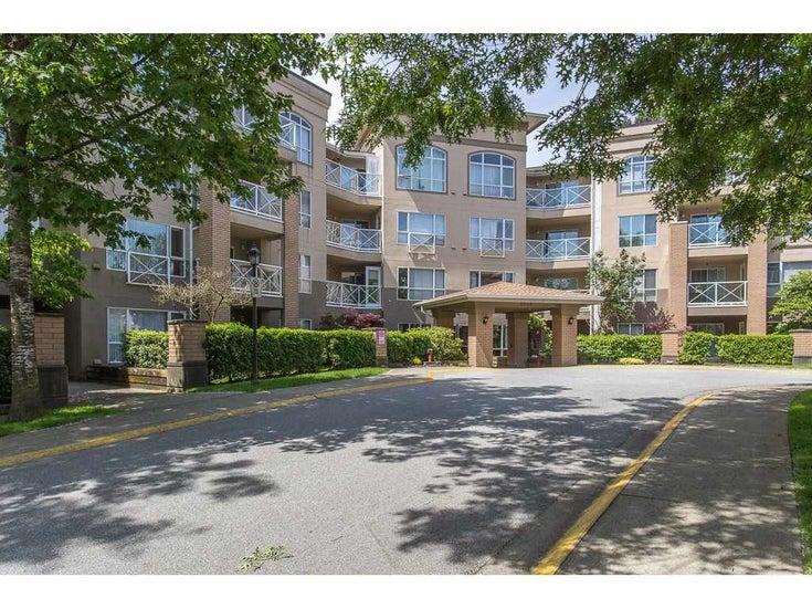406 2559 PARKVIEW LANE - Central Pt Coquitlam Apartment/Condo for sale, 2 Bedrooms (R2174158)